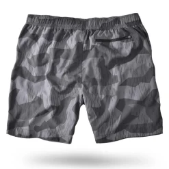 BADESHORTS CAMO