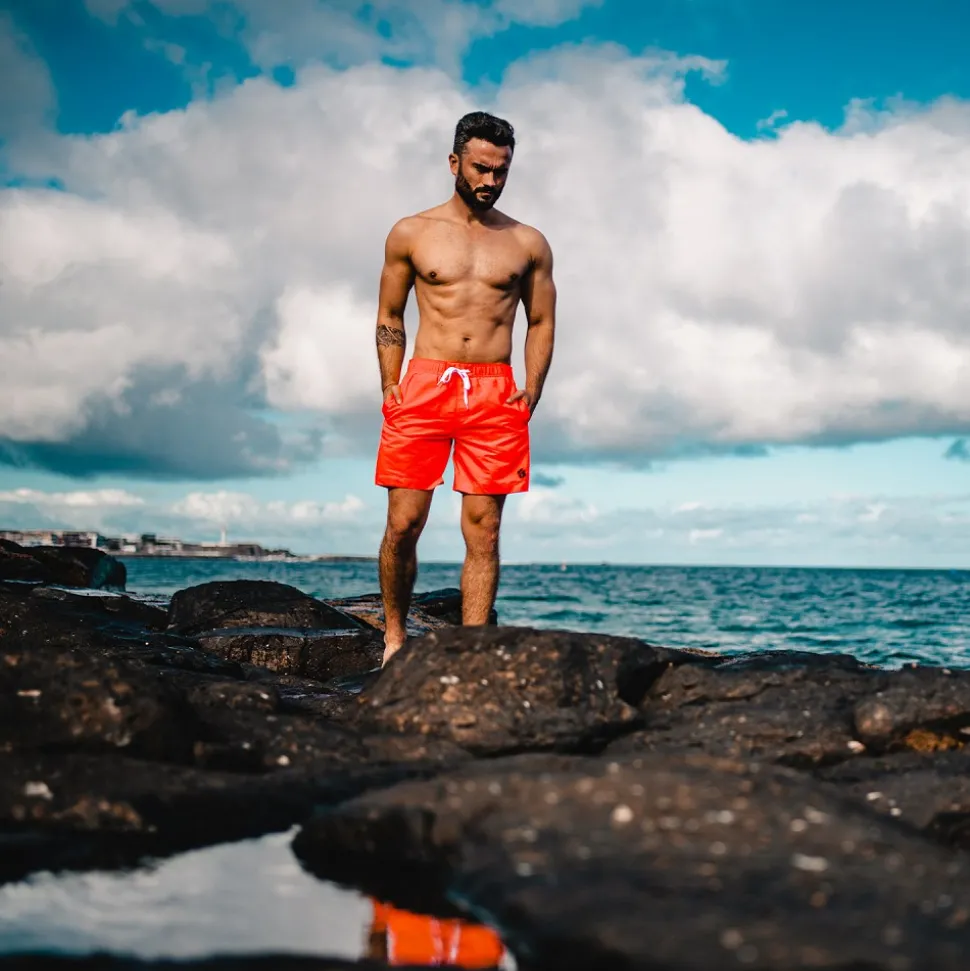 BADESHORTS CLASSIC
