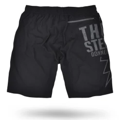 BADESHORTS DONNERWETTER