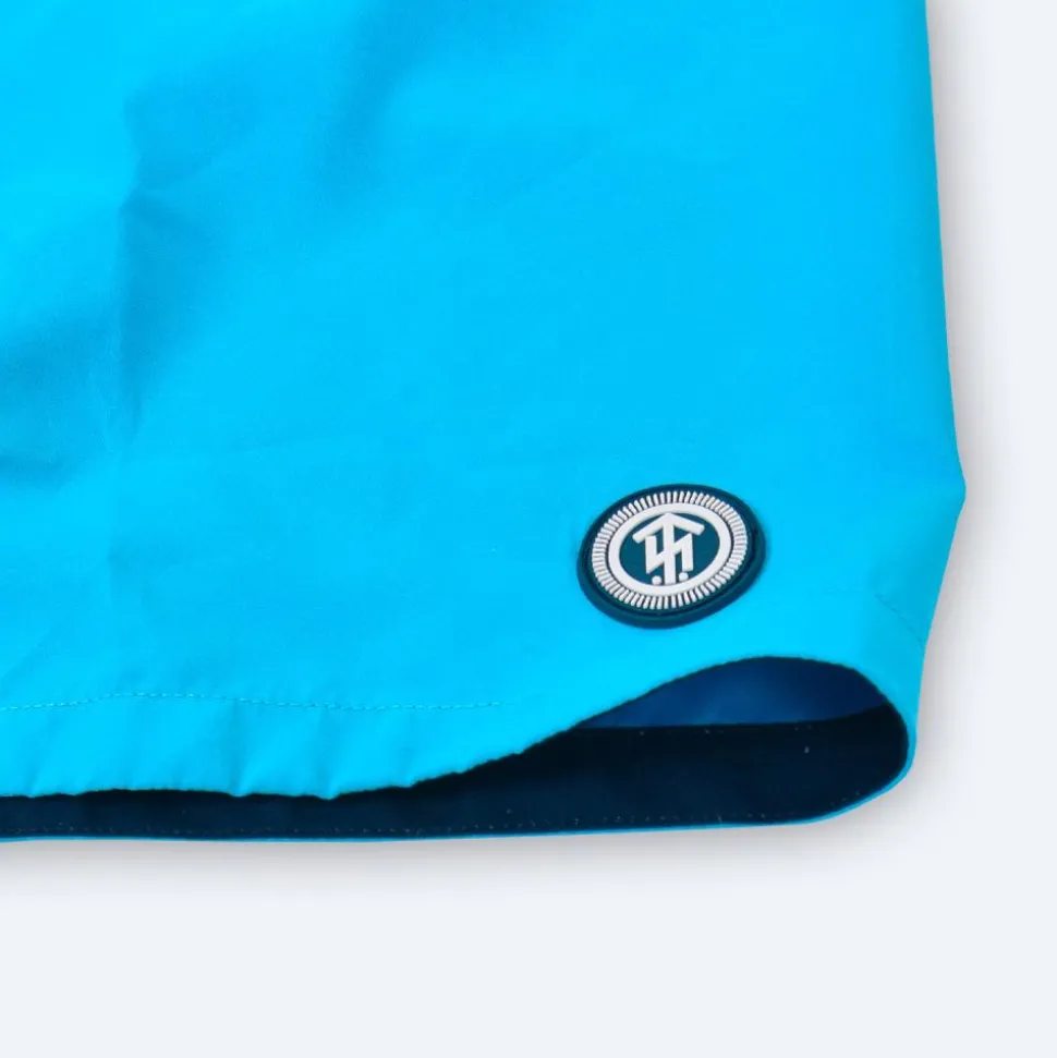 BADESHORTS DONNERWETTER