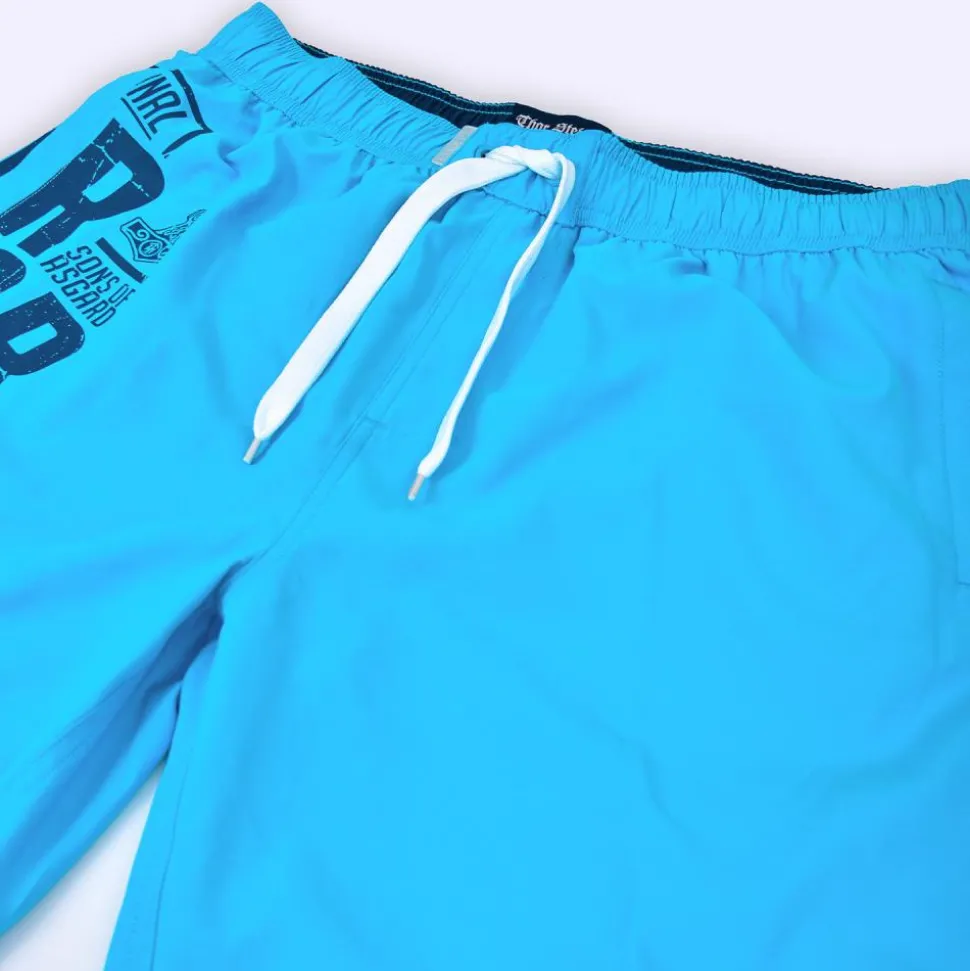 BADESHORTS DONNERWETTER