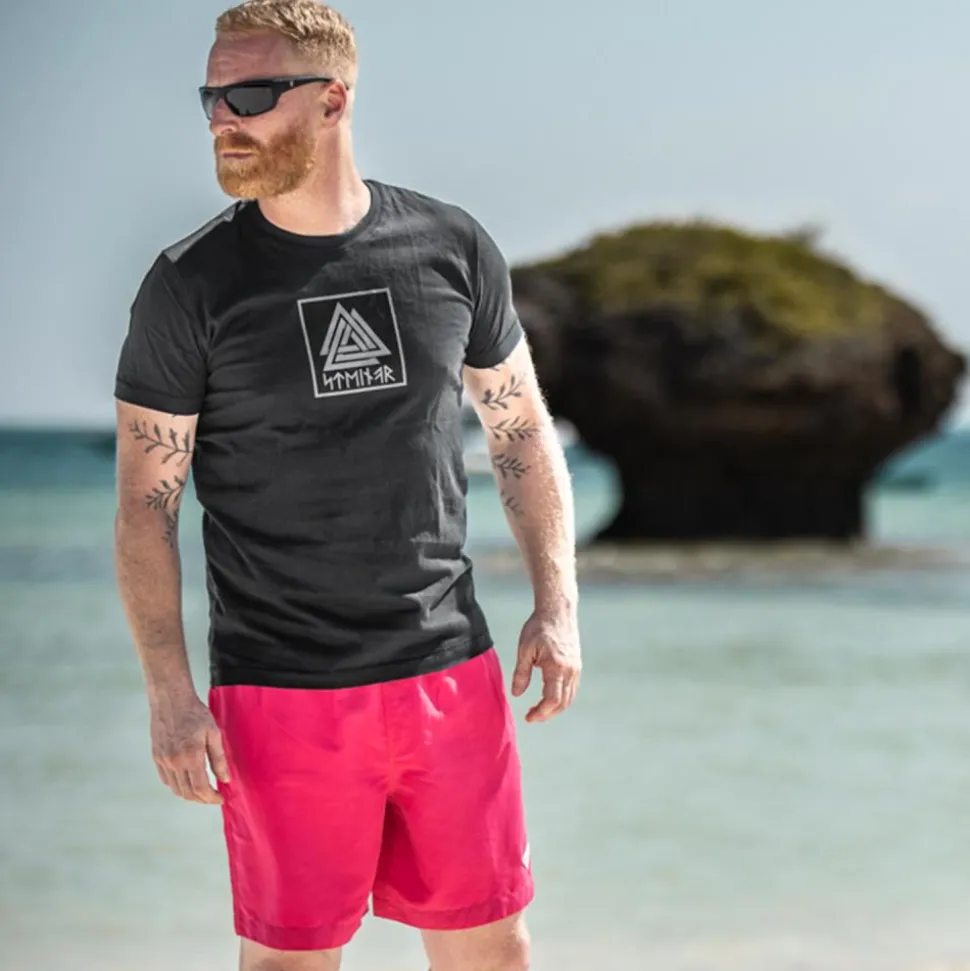 BADESHORTS HAMMER