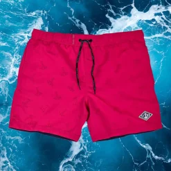 BADESHORTS HAMMER