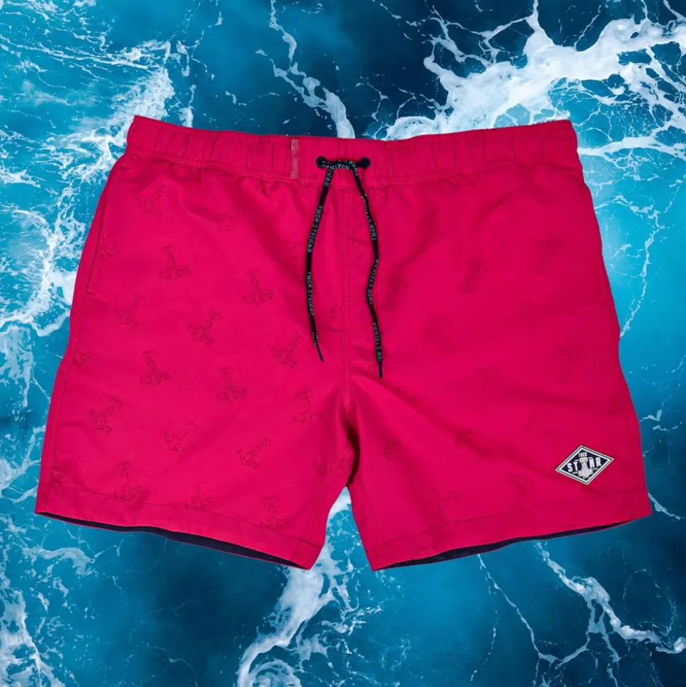 BADESHORTS HAMMER