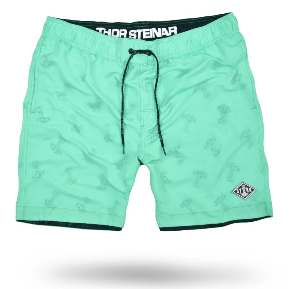 BADESHORTS HAMMER