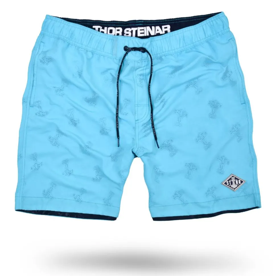 BADESHORTS HAMMER