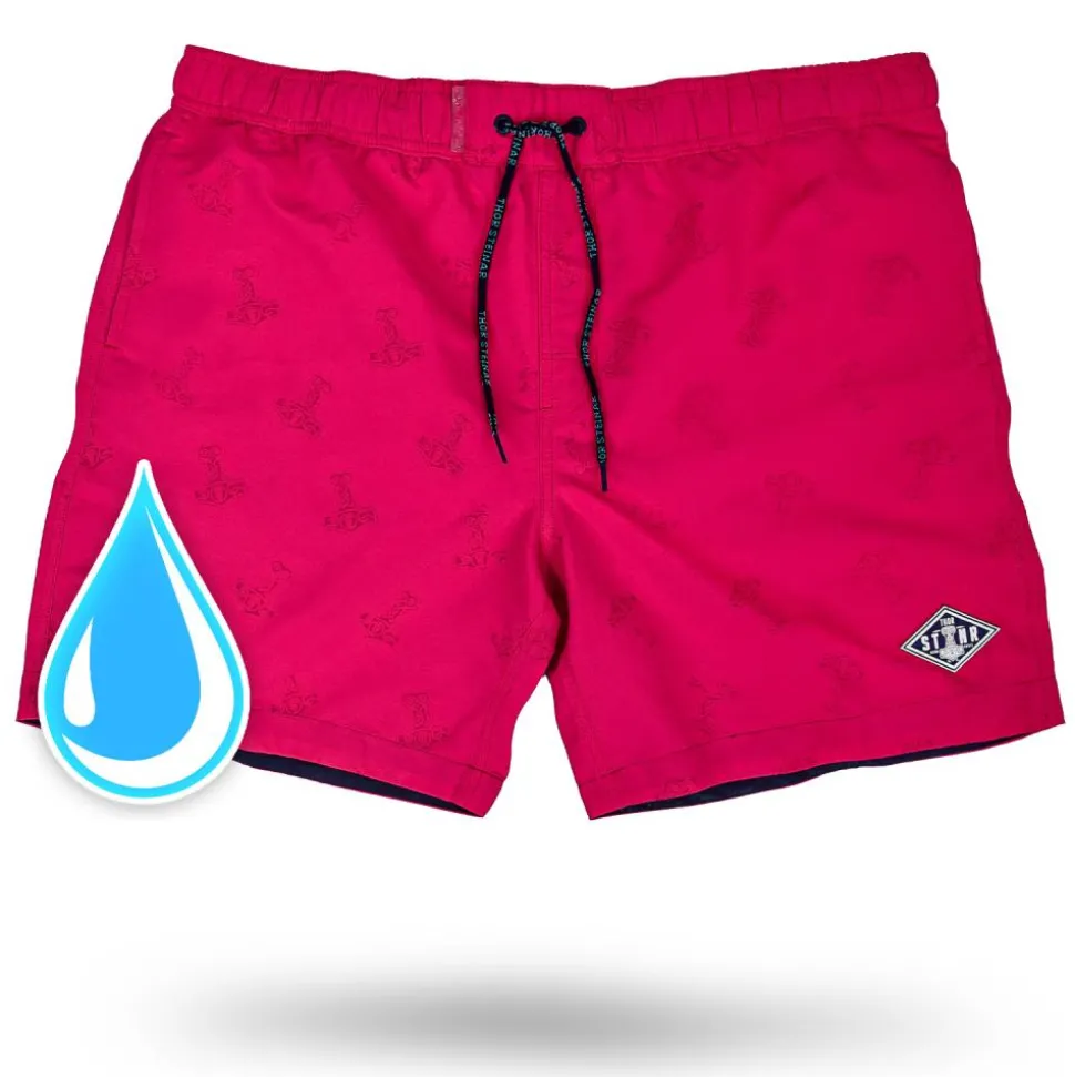 BADESHORTS HAMMER