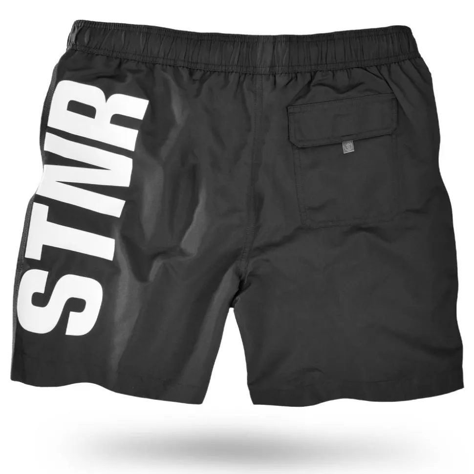 BADESHORTS LINNART