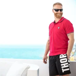 BADESHORTS LINNART