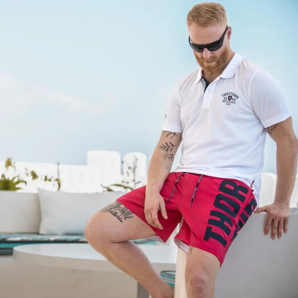 BADESHORTS LINNART
