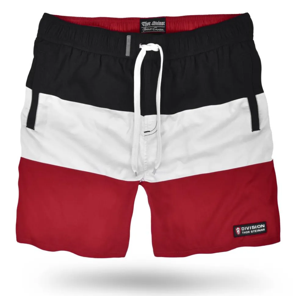 BADESHORTS ODALFRIED