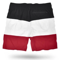 BADESHORTS ODALFRIED