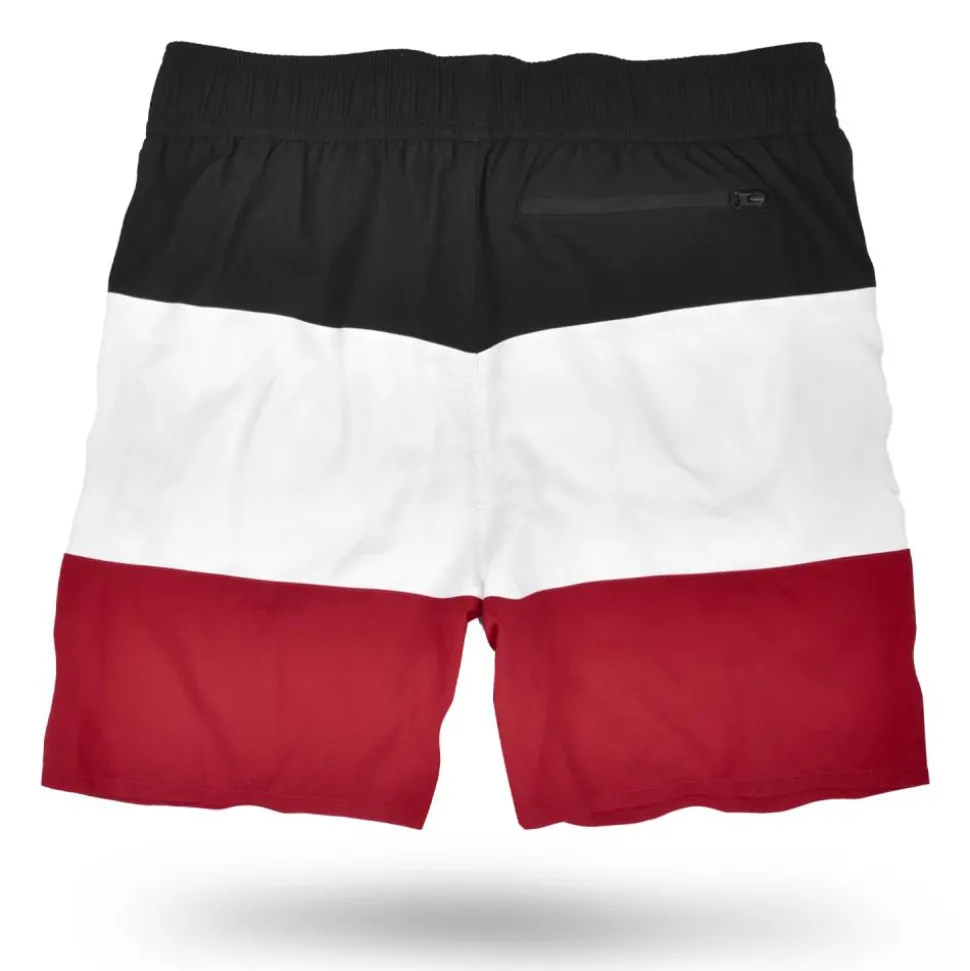 BADESHORTS ODALFRIED