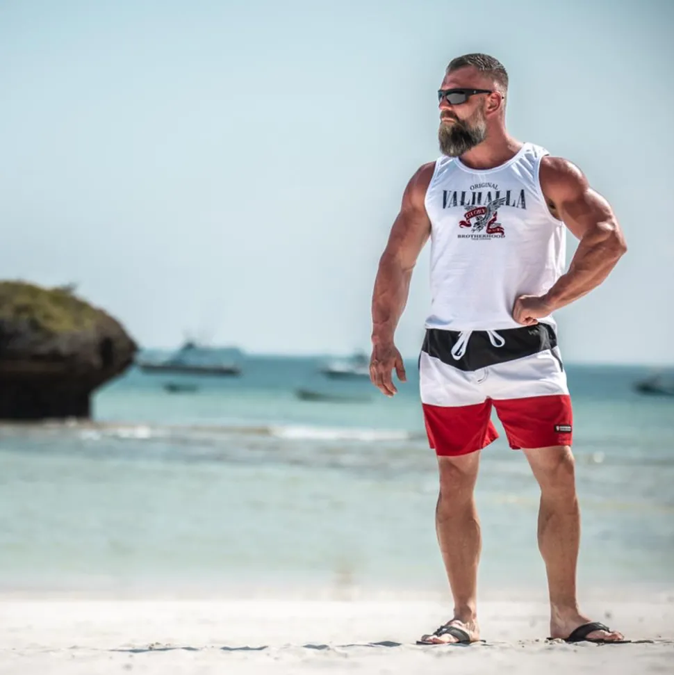 BADESHORTS ODALFRIED