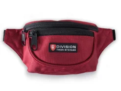 BAUCHTASCHE GUNGNIR T.S. LOGO