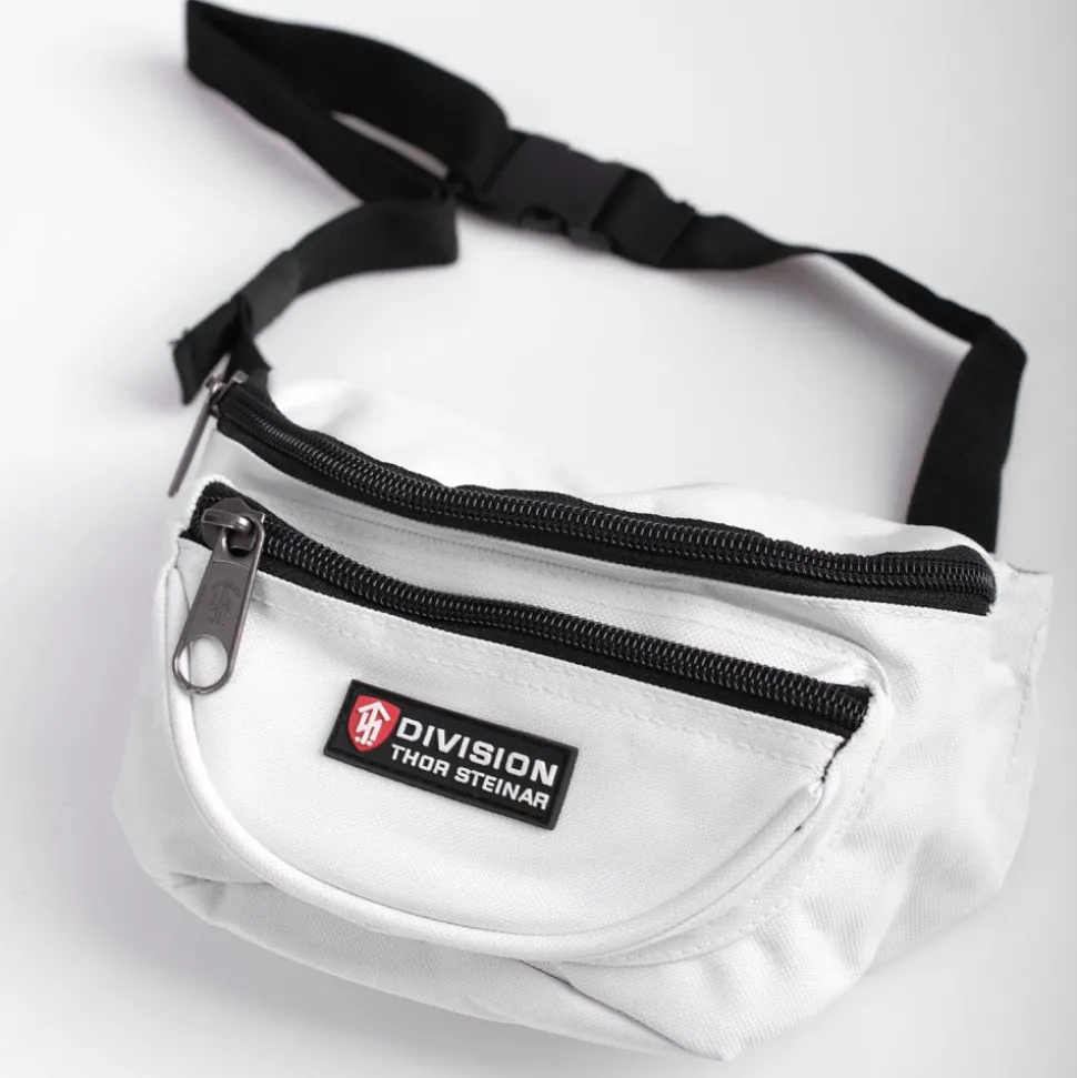 BAUCHTASCHE GUNGNIR T.S. LOGO