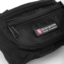 BAUCHTASCHE GUNGNIR T.S. LOGO