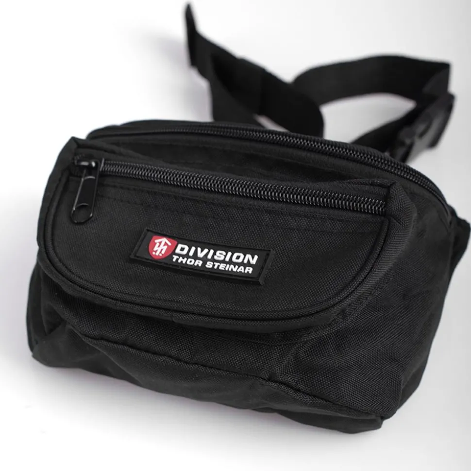 BAUCHTASCHE GUNGNIR T.S. LOGO
