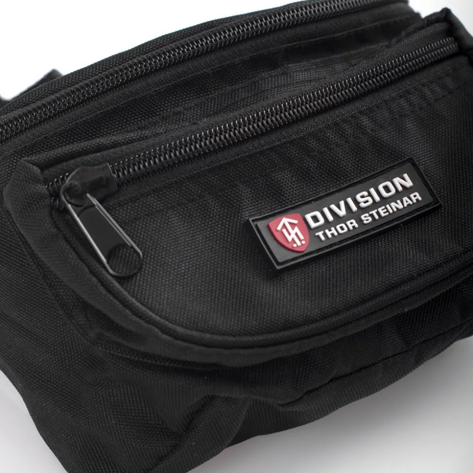 BAUCHTASCHE GUNGNIR T.S. LOGO
