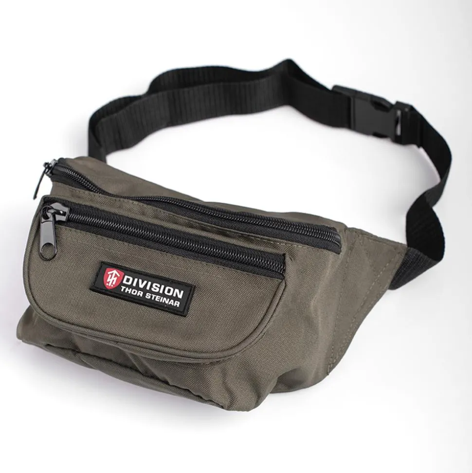 BAUCHTASCHE GUNGNIR T.S. LOGO