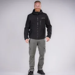BONDEDJACKE OLUF