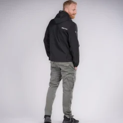 BONDEDJACKE OLUF