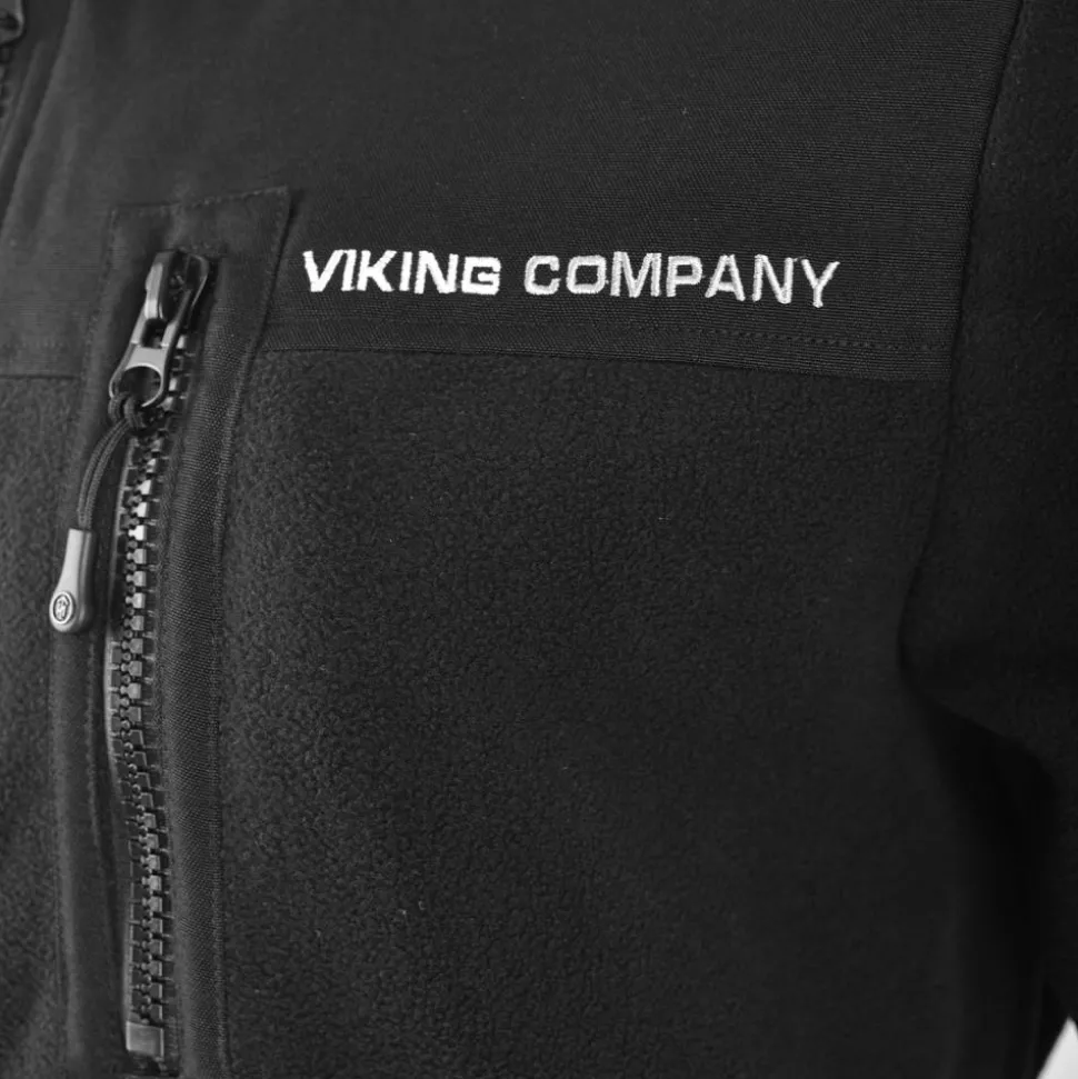 BONDEDJACKE RODERIK