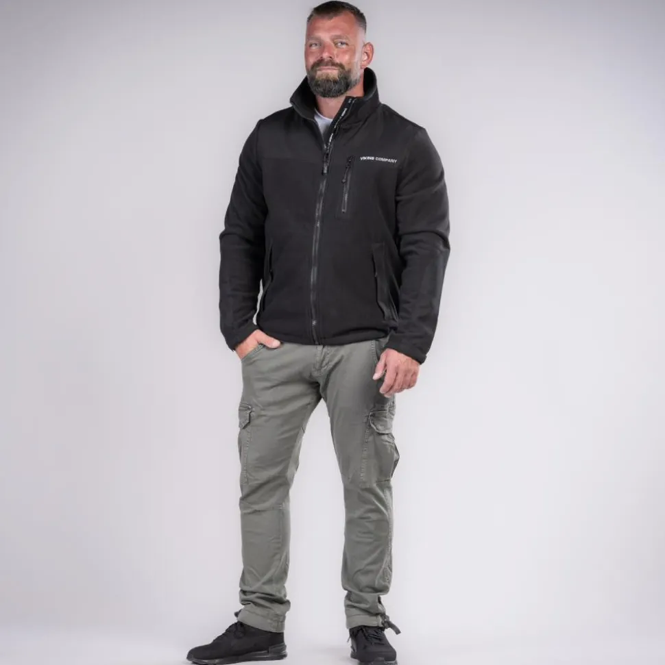 BONDEDJACKE RODERIK