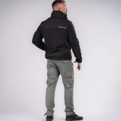 BONDEDJACKE RODERIK
