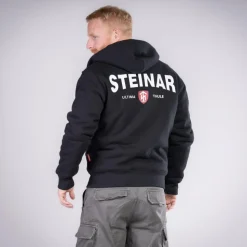BONDEDJACKE ULTIMA