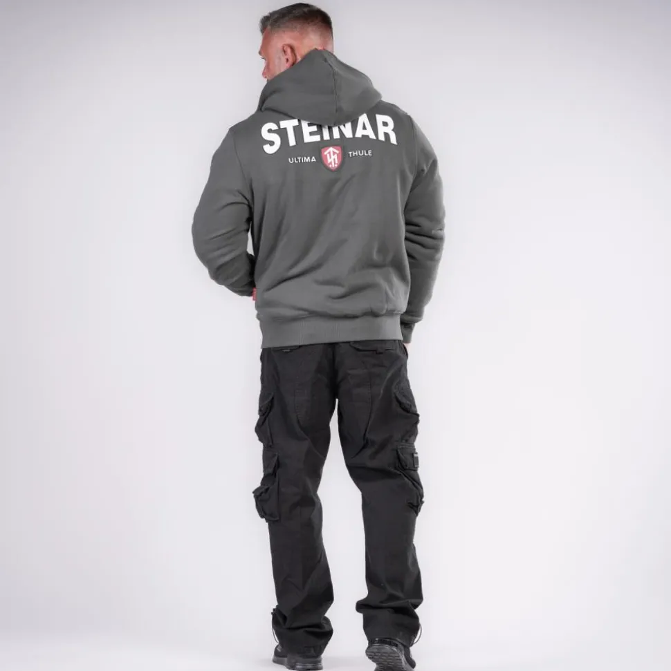 BONDEDJACKE ULTIMA