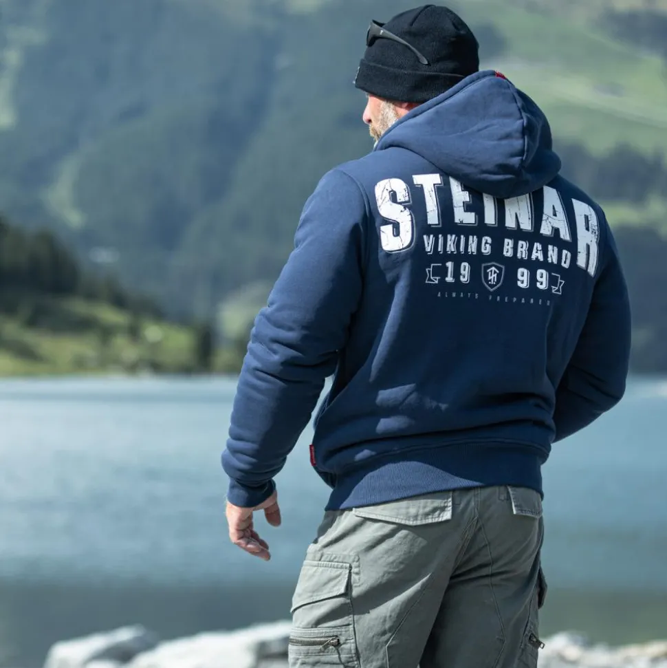 BONDEDJACKE VIKING BRAND