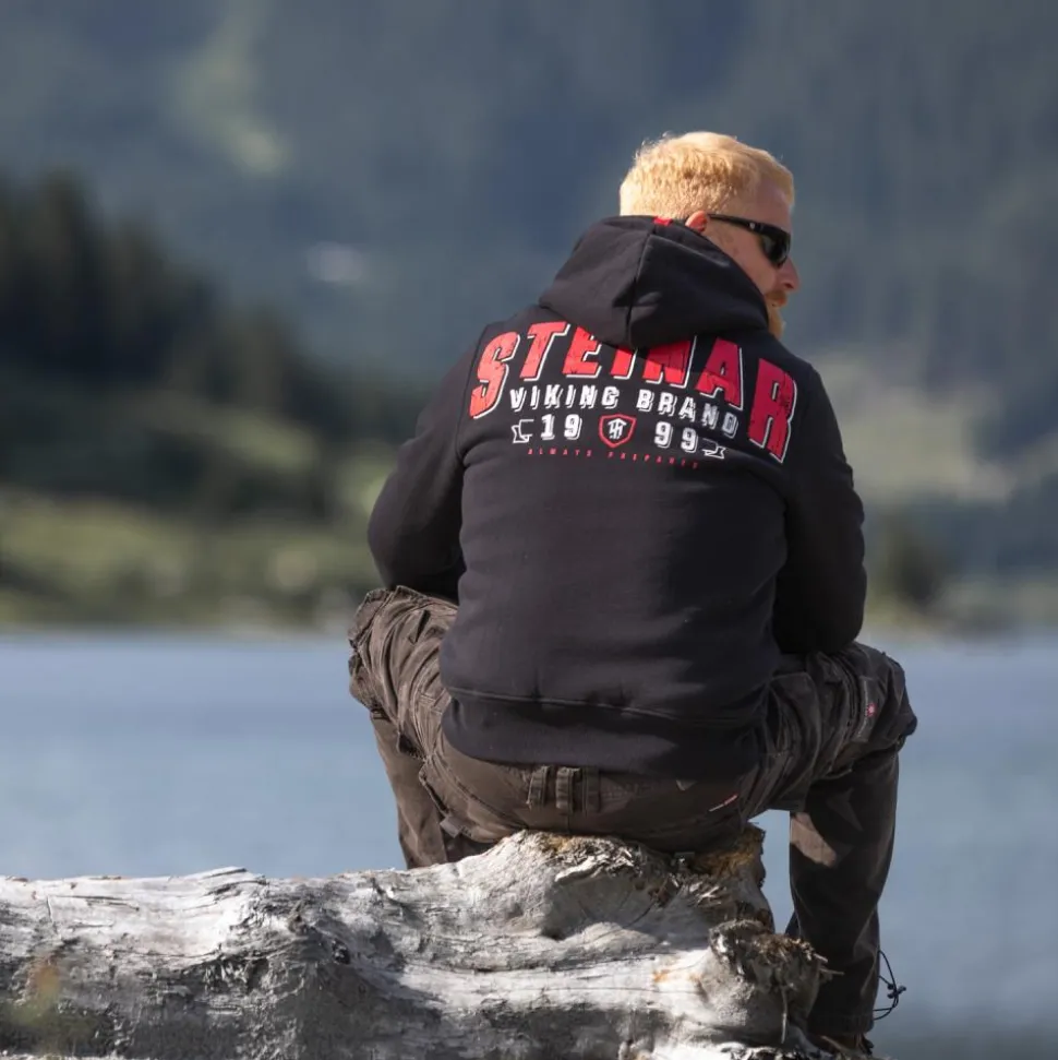 BONDEDJACKE VIKING BRAND