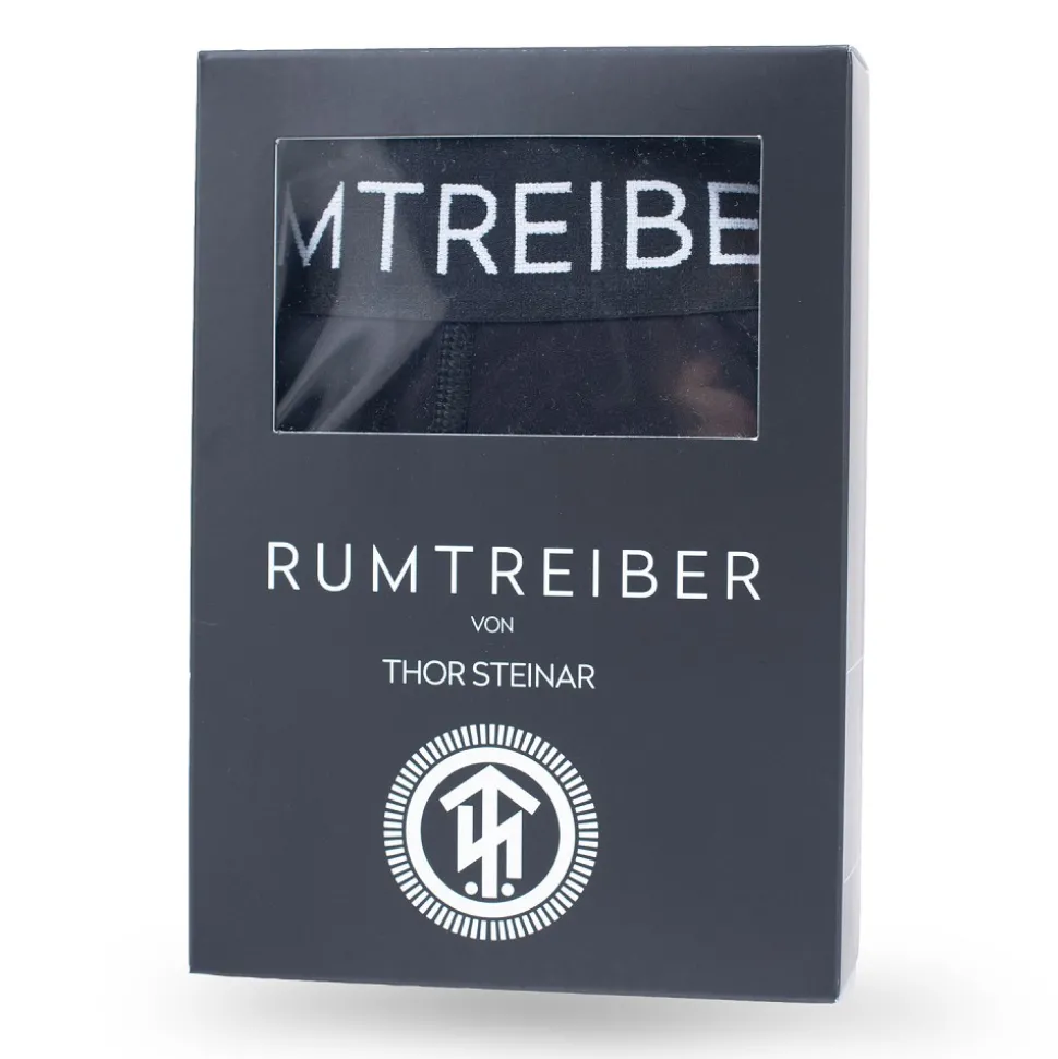 BOXERSHORTS RUMTREIBER