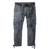 CARGOHOSE FORSUND ANTHRA (O. GÜRTEL)