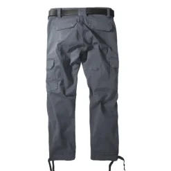 CARGOHOSE FORSUND ANTHRA (O. GÜRTEL)