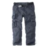 CARGOHOSE KEN ANTHRA (O. GÜRTEL)