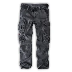CARGOHOSE KEN ANTHRATARN (O. GÜRTEL)