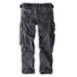 CARGOHOSE KEN ANTHRATARN (O. GÜRTEL)