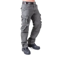 CARGOHOSE KEN ANTHRATARN (O. GÜRTEL)