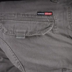 CARGOHOSE KEN IV OLIV (O. GÜRTEL)