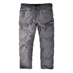CARGOHOSE LANDO ANTHRA (O. GÜRTEL)