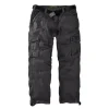 CARGOHOSE TARGET ANTHRA (O. GÜRTEL)