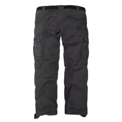 CARGOHOSE TARGET ANTHRA (O. GÜRTEL)