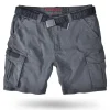 CARGOSHORTS DALØYA (O. GÜRTEL)