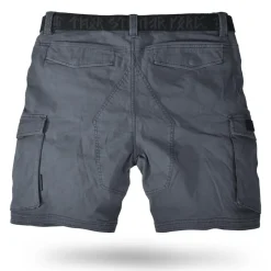 CARGOSHORTS DALØYA (O. GÜRTEL)