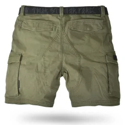 CARGOSHORTS DALØYA (O. GÜRTEL)