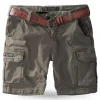 CARGOSHORTS FARSUND (O. GÜRTEL)