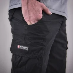 CARGOSHORTS FARSUND (O. GÜRTEL)