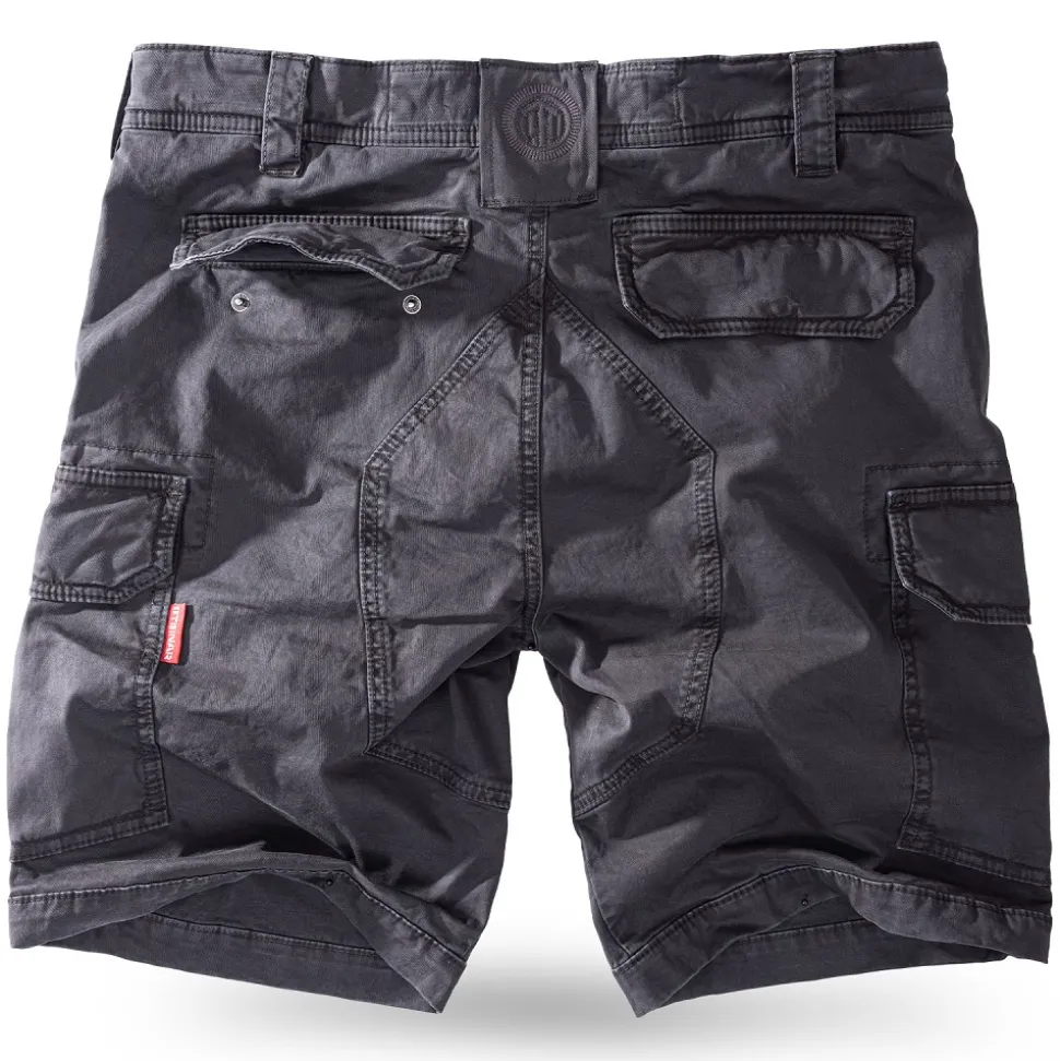 CARGOSHORTS FARSUND (O. GÜRTEL)